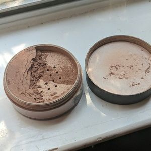 Mac golden bronze
